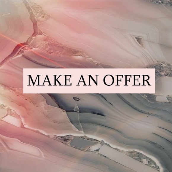 Make an offer on anything! - Picture 1 of 1